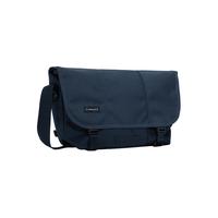 TIMBUK2 天霸 邮差包背包斜挎包单肩包死飞包信使包休闲潮流运动男女包 酒红色 升级款XS