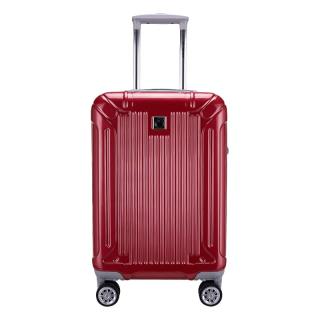 外交官 拉杆箱 TC-6012 红色 20英寸