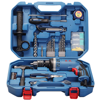 Dongcheng 东成 Z1J-FF-16T 冲击钻工具套装