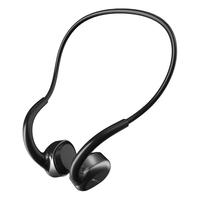 SANSUI 山水 TG9 骨传导挂耳式动圈降噪蓝牙耳机