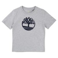  Timberland/添柏岚 高级感 男士T恤