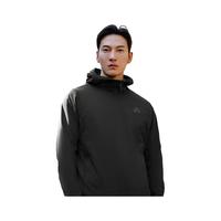 伯希和Primaloft金标气凝胶P棉棉服中国神衣男聚热登 曜石黑超轻金标棉 XXL