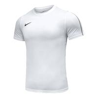 (清仓款)Nike耐克男\儿童足球运动训练短袖T恤成人比赛训练队服