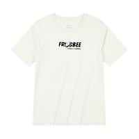 361°抑菌潮酷休闲百搭短袖运动T恤男女2025春季