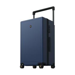 地平线8号 大旅行家系列 PC拉杆箱 LA-1692-06T00 星际蓝 26英寸