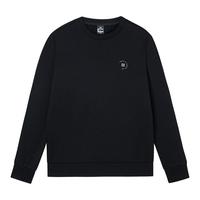 361运动卫衣男宽松休闲套头秋季上衣女卫衣加绒长袖套头衫运动服