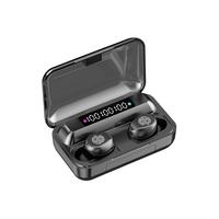 AMOI 夏新 F9 入耳式真无线降噪蓝牙耳机