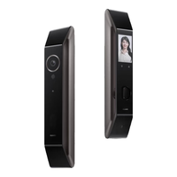 HUAWEI 华为 智能门锁 AI家用指纹锁密码锁3D人脸识别防盗电子锁