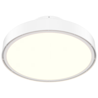 Yeelight 易来 L5 智能无叶风扇灯 74W 白色