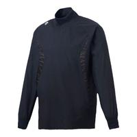 Descente 迪桑特防风衬衫 长袖衬衫 防风衬衫 长 T 恤 长