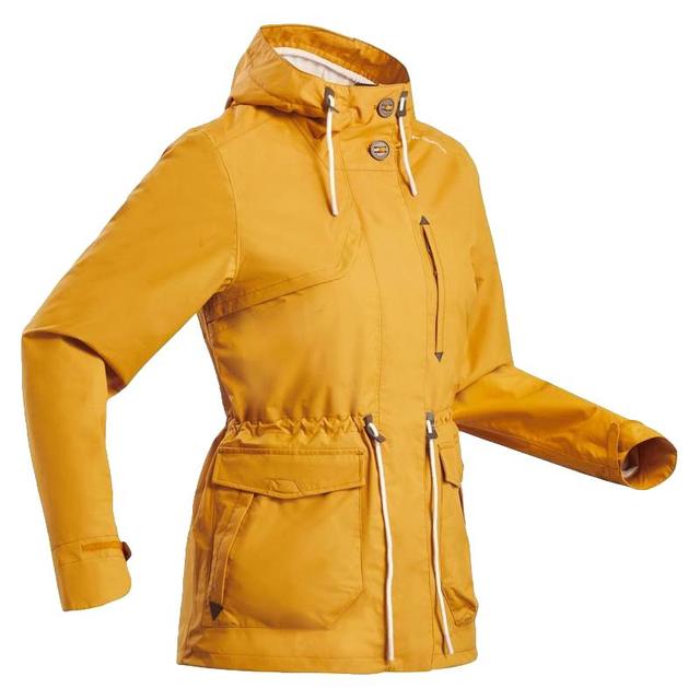 DECATHLON 迪卡侬 NH500 PROTECT 女子冲锋衣