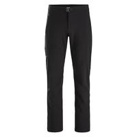 始祖鸟ARC'ERX男款GAMMA PAN/AR/MX/LW/QUICK防风软壳裤 Gamma pant / 幽雾绿 / FoK M(国内沈阳速发)