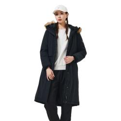 new balance 女款羽绒服 5PB4U252
