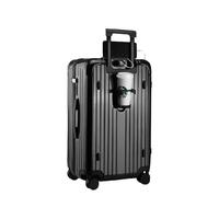 大嘴猴 行李箱女大容量28寸拉杆箱男26寸旅行箱密码箱皮箱