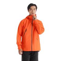  DECATHLON/迪卡侬 防风防水 男士冲锋衣  L