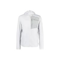 始祖鸟(ARC’TERYX)PROTON LIGHTWEIGHT 男士连帽秋冬防风长袖夹克外套 Black黑色 M