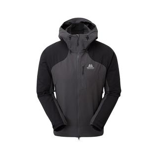 MOUNTAIN EQUIPMENT 男士户外软壳衣 0030726ANVILGREYBL