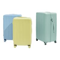 NINETYGO 90分 PC拉杆箱 90DNH1001