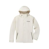 Columbia 哥伦比亚 Srt Interchange 3 男子三合一冲锋衣 XE1504-478 蓝色 M