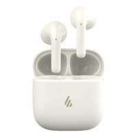 漫步者 6.0无线蓝牙耳机  云絮白