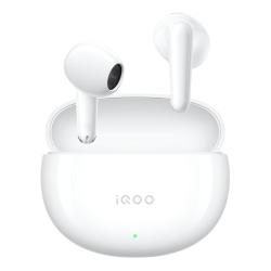 iQOO TWS Air3 44ms低延迟 Monster Sound 真无线耳机