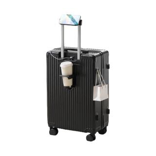 友胜保罗 行李箱拉杆箱 20英寸