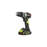 WORX 威克士 WX372.13 锂电冲击钻套装
