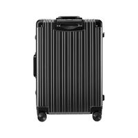 NINETYGO 90分 PC拉杆箱 6941413215398 曜石黑 26英寸