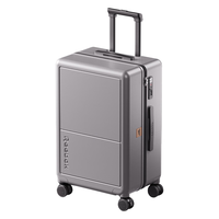 Reebok 行李箱 PC拉杆箱 24英寸