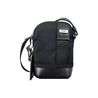 国家补贴：TUMI 男士单肩包尼龙日常通勤斜挎包02223311DO