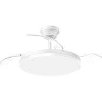 Midea 美的 MFD59-M/K-Y01 满天星吊扇灯