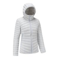 DECATHLON 迪卡侬 羽绒服轻薄男冬季