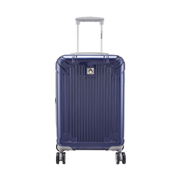 Diplomat 外交官 拉杆箱 TC-6012 深蓝色 20英寸