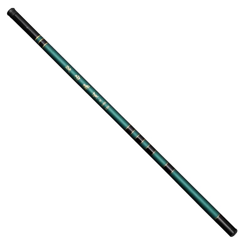 卡文迪 碧海飞鲨钓鱼竿手竿渔具套装短节台钓小鱼竿垂钓竿 2.7米鱼竿+线漂钩
