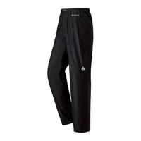 mont·bell 雨舞者裤子 男士GTX防水轻量耐久 雨衣