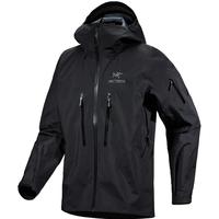 ARC'TERYX 始祖鸟 Alpha Sv Jacket Gore-tex 男子防水冲锋衣