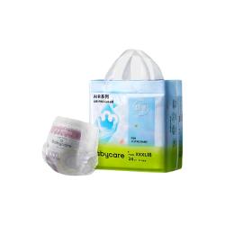 babycare Air pro系列 拉拉裤 XXXL24片