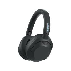 索尼 ULT WEAR WH-ULT900N 耳罩式头戴式主动降噪蓝牙耳机