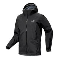 ARC'TERYX Arcteryx始祖鸟Beta Jacket户外 防水 防风 男子连帽冲锋衣夹克