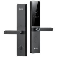 公牛 智能门锁指纹锁 Z07E