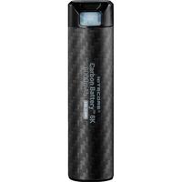 nitecore奈特科尔充电宝Carbon Battery 6K 电池碳纤维快充户外徒步超轻充电宝轻量化头灯电池店