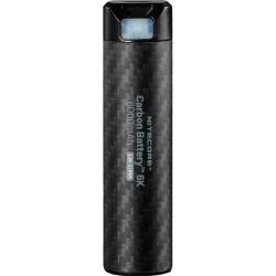 奈特科尔 碳纤维快充 充电宝  6000mAh