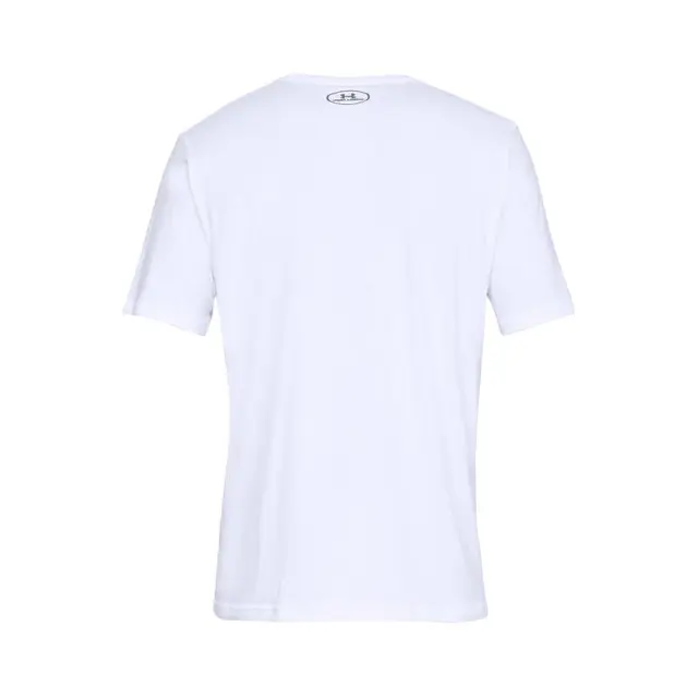 UNDER ARMOUR 安德玛 Team Issue Wordmark 男子运动T恤 1329582