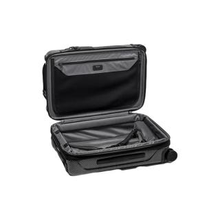 今日必买：TUMI TEGRA LITE系列20英寸行李箱时尚轻便登机箱 黑色