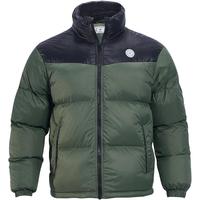 值友专享、保暖服饰、88VIP：准者 266g高充绒 男短款加厚羽绒服 Z123411309