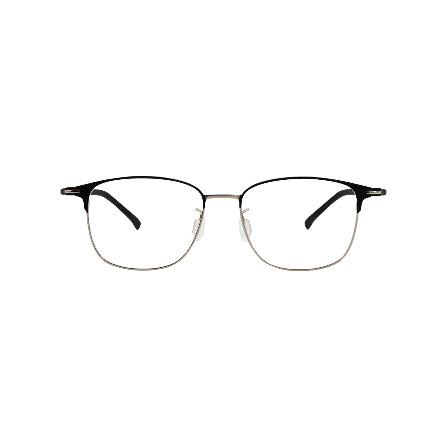  LOOK眼镜 超轻 近视眼镜框 1.67高透防蓝光镜片