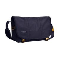 TIMBUK2 天霸 黄昏蓝/金色邮差包男背包潮牌斜挎包女单肩包死飞包信使包