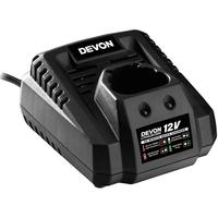 DEVON 大有 5307.1 12/10.8V系列通用锂电池快速充电器  五金电动工具
