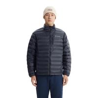Columbia哥伦比亚24秋冬男子金点拒水无缝热压700蓬鹅绒羽绒服WE9048 010 L 180/100A
