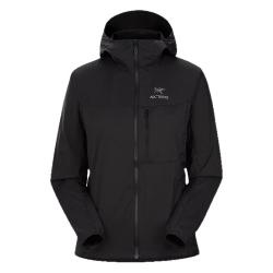 ARC'TERYX Squamish系列 Hoody 男子风壳夹克 30752